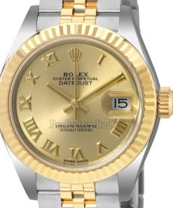 Rolex Lady-Datejust 279173