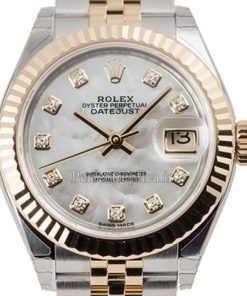 Rolex Lady-Datejust 279173