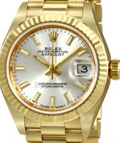 Rolex Lady-Datejust 279178