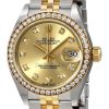 Rolex Lady-Datejust 279383RBR