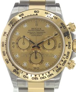 Rolex Cosmograph Daytona 116503