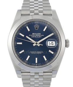 Rolex Datejust 126300