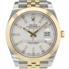 Rolex Datejust 126303