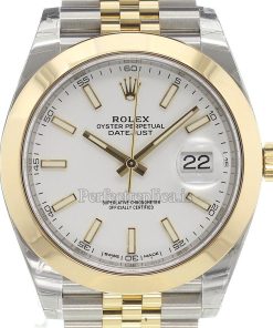 Rolex Datejust 126303