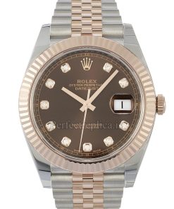 Rolex Datejust 126331
