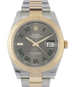 Rolex Datejust 126333