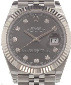 Rolex Datejust 126334