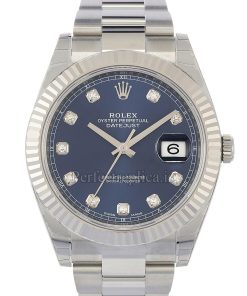 Rolex Datejust 126334