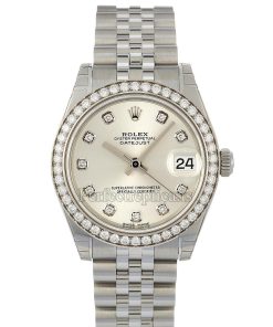 Rolex Datejust 178384