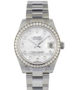 Rolex Datejust 178384