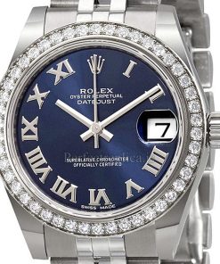 Rolex Datejust 178384
