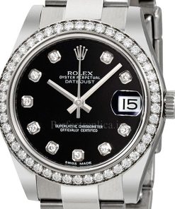 Rolex Datejust 178384