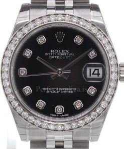 Rolex Datejust 178384