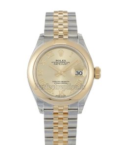 Rolex Lady-Datejust 279163