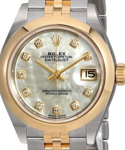 Rolex Lady-Datejust 279163