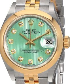 Rolex Lady-Datejust 279163