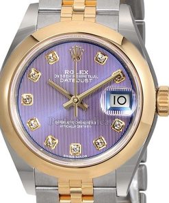 Rolex Lady-Datejust 279163