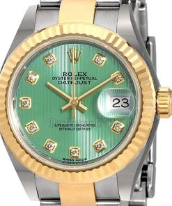 Rolex Lady-Datejust 279173