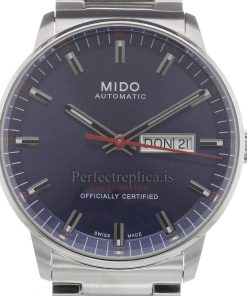 Mido Commander M021.431.11.041.00