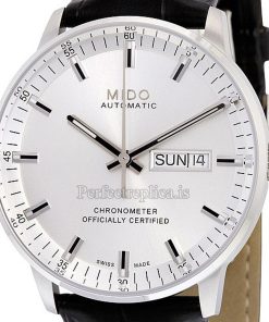 Mido Commander M021.431.16.031.00