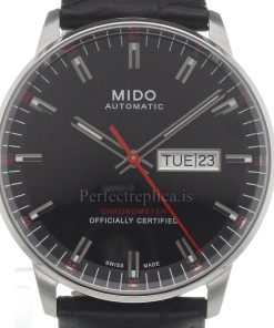 Mido Commander M021.431.16.051.00