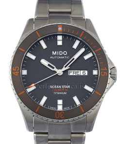Mido Ocean Star M026.430.44.061.00