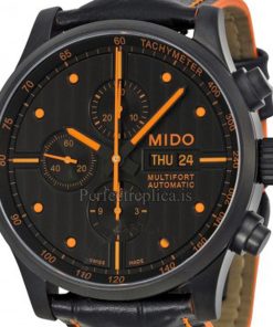 Mido Multifort M005.614.36.051.22