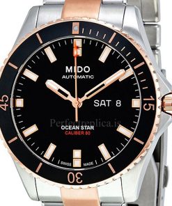 Mido Ocean Star M026.430.22.051.00