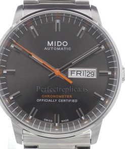Mido Commander M021.431.11.061.01