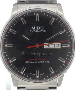 Mido Commander M021.431.11.051.00