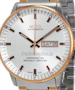 Mido Commander M021.431.22.031.00