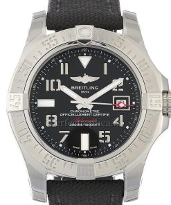 Breitling Chronomat A17331101B1W1