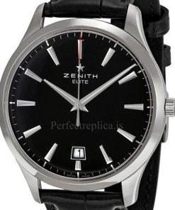 Zenith Elite 03.2020.670/21.C493