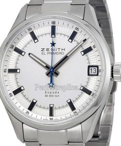 Zenith El Primero 03.2170.4650/01.M2170