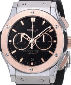 Hublot Classic Fusion 541.NO.1180.RX