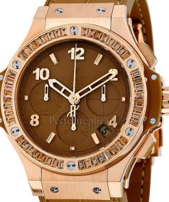 Hublot Big Bang 341.PA.5390.LR.1918