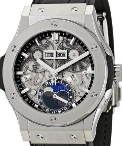 Hublot Classic Fusion 547.NX.0170.LR