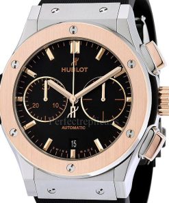 Hublot Classic Fusion 521.NO.1181.RX