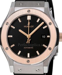 Hublot Classic Fusion 542.NO.1181.RX