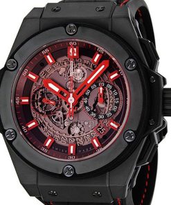 Hublot Big Bang 701.CI.1123.GR