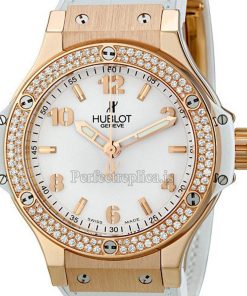 Hublot Big Bang 361.PE.2010.LR.1104