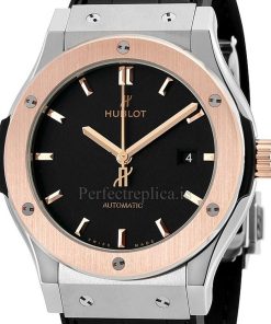 Hublot Classic Fusion 542.NO.1181.LR