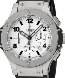 Hublot Big Bang 301.TI.450.RX