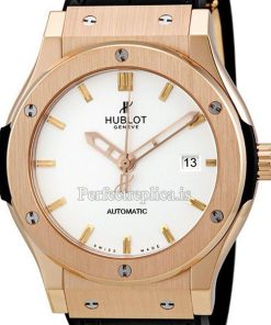 Hublot Classic Fusion 542.PX.2610.LR