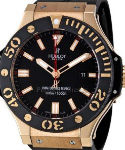 Hublot Big Bang 322.PM.100.RX