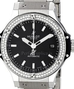 Hublot Big Bang 365.SX.1170.SX.1104