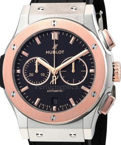 Hublot Classic Fusion 541.NO.1181.LR