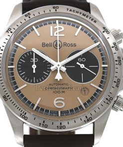 Bell & Ross BR V BRV294-BT-ST/SCA