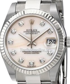 Rolex Datejust 178274
