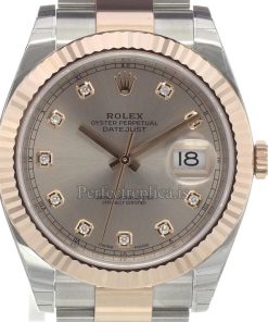 Rolex Datejust 126331